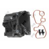 ABAKUS 121-00-017 Elemento enfriador, reciclaje gases escape - 1