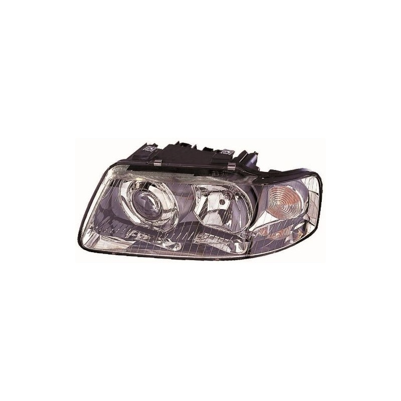 ABAKUS 441-1160R-LD-EM Faro principal - 1