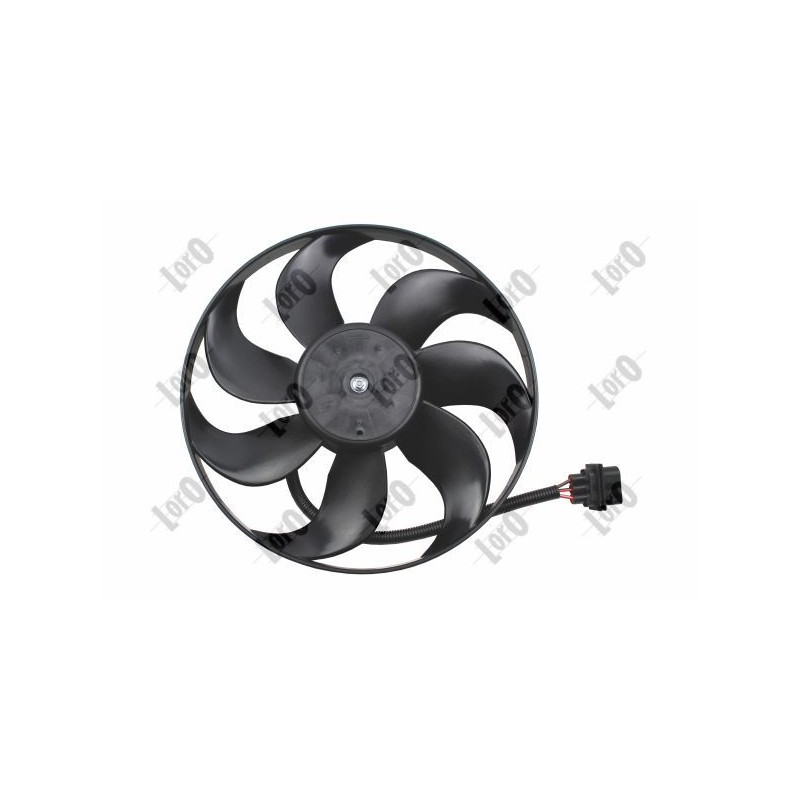 ABAKUS 048-014-0004 Ventilador, refrigeración del motor - 1