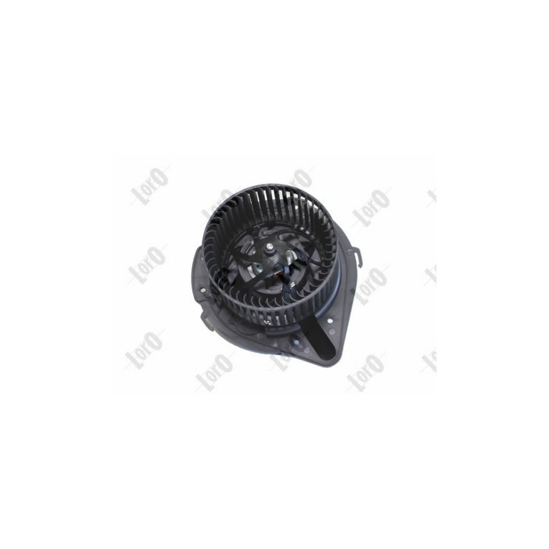 ABAKUS 003-022-0003 Ventilador habitáculo - 1