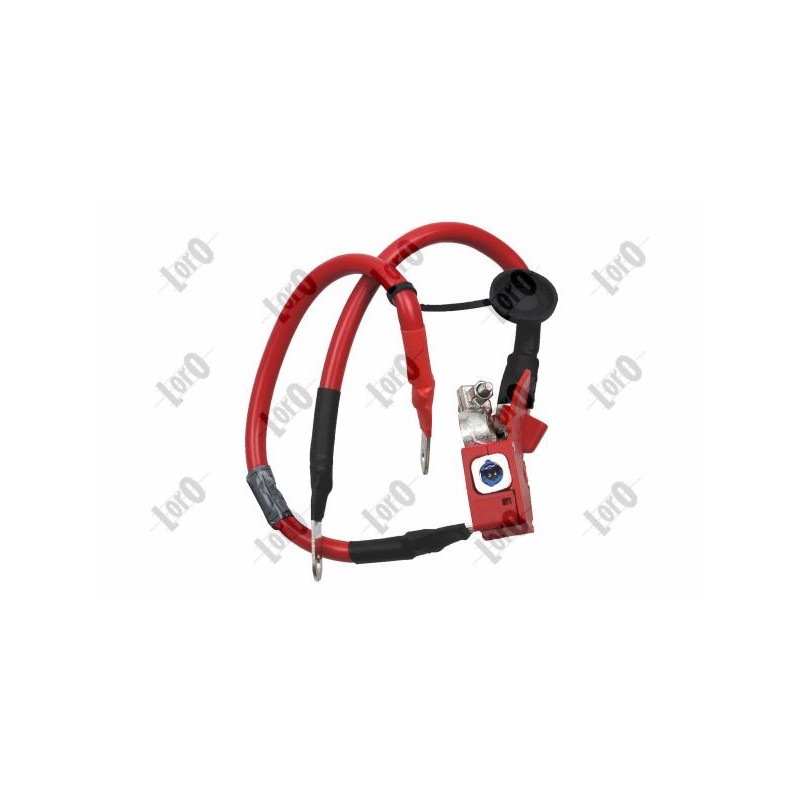 ABAKUS 120-08-128 Adpatador batería - 1