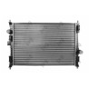 ABAKUS 038-017-0036 Radiador, refrigeración del motor - 1