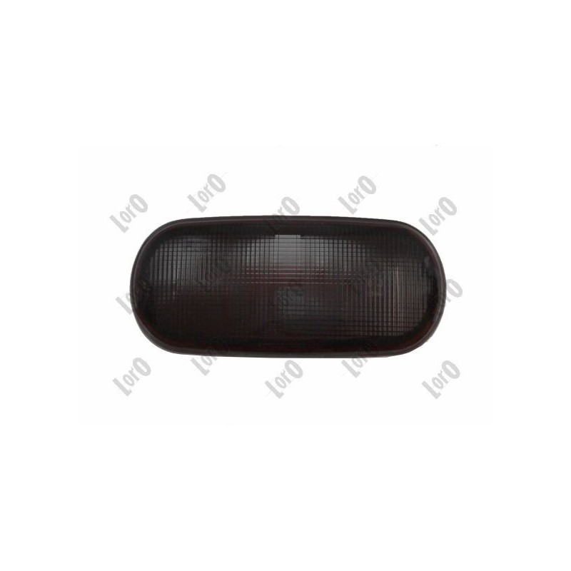 ABAKUS 042-45-865S Luz de freno adicional - 1