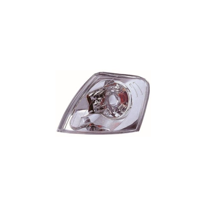 ABAKUS 441-1531PXAEV Kit intermitentes - 1
