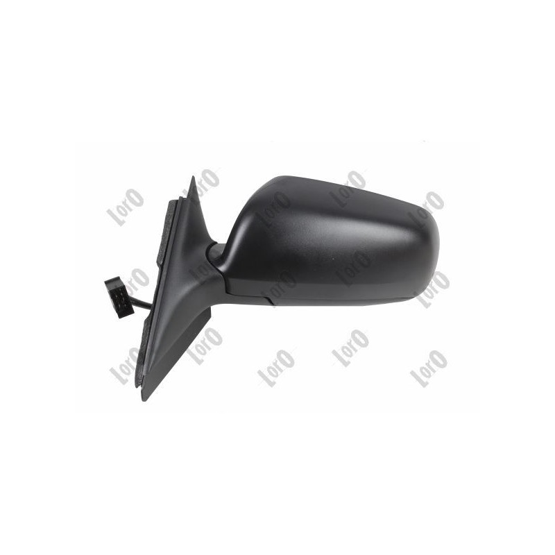 ABAKUS 0214M01 Retrovisor exterior - 1