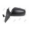 ABAKUS 0214M01 Retrovisor exterior - 1