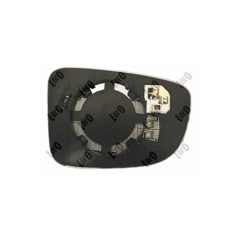 ABAKUS 2323G04 Cristal de espejo, retrovisor exterior - 1
