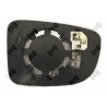 ABAKUS 2323G04 Cristal de espejo, retrovisor exterior - 1