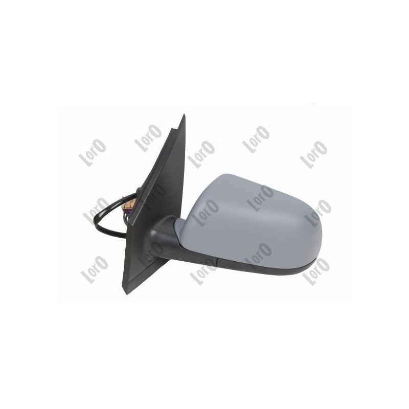 ABAKUS 4030M07 Retrovisor exterior - 1