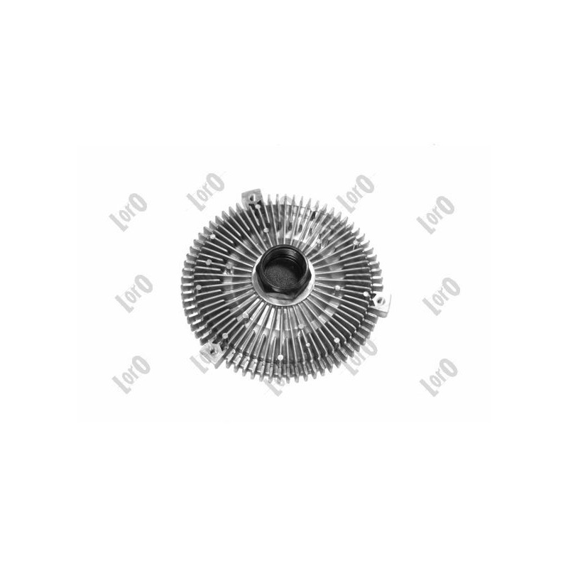 ABAKUS 014-013-0015 Embrague, ventilador del radiador - 1
