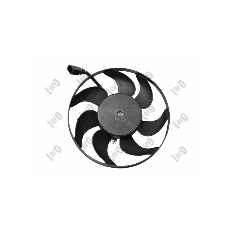 ABAKUS 053-014-0028 Ventilador, refrigeración del motor - 1