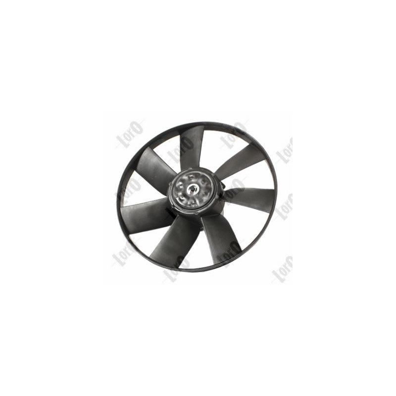 ABAKUS 053-014-0031 Ventilador, refrigeración del motor - 1