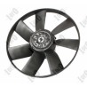 ABAKUS 053-014-0031 Ventilador, refrigeración del motor - 1