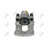 ABAKUS 131-04-284 Pinza de freno - 1