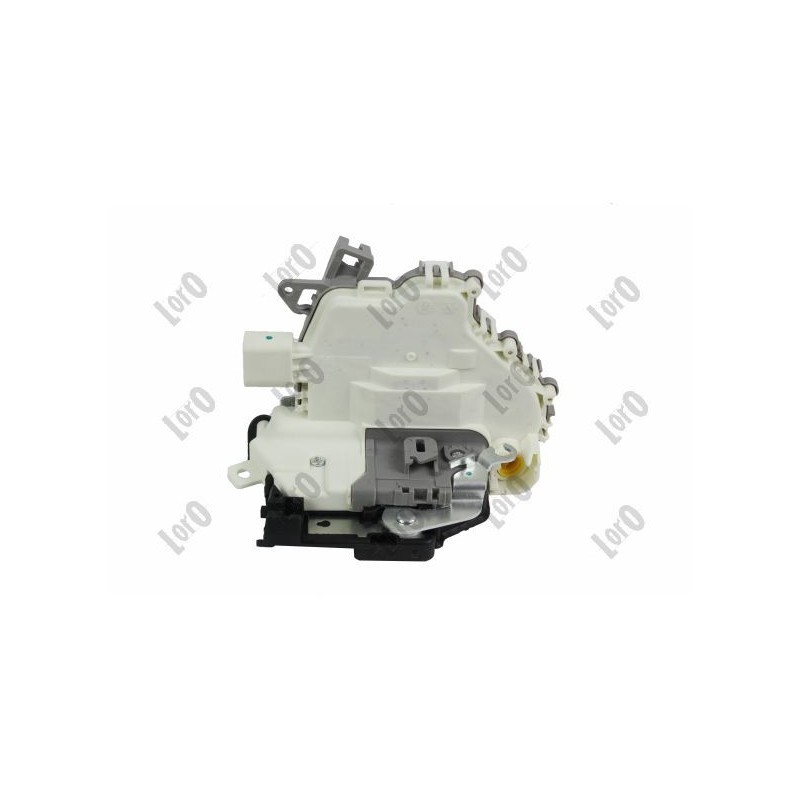 ABAKUS 132-053-125 Cerradura de puerta - 1