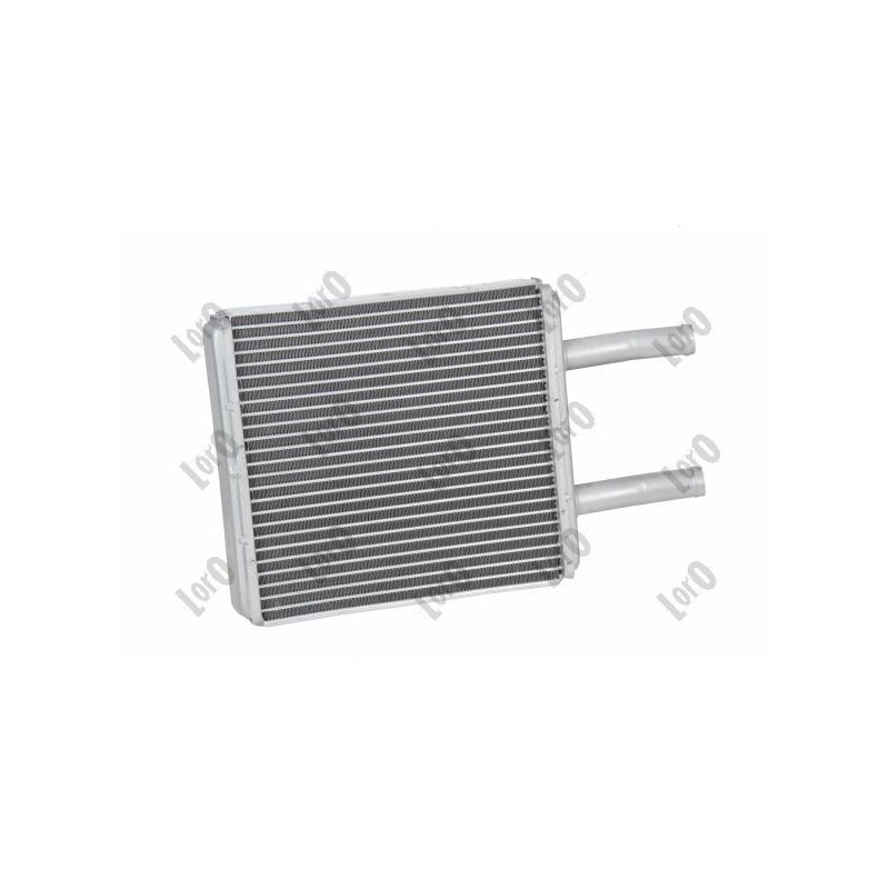 ABAKUS 019-015-0001-B Radiador de calefacción - 1