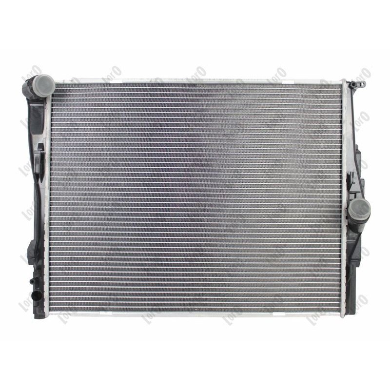 ABAKUS 004-017-0036-B Radiador, refrigeración del motor - 1