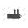 ABAKUS 120-08-176 Sensor, presión gas de escape - 1