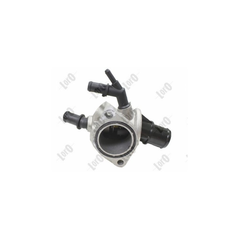ABAKUS 016-025-0018 Termostato, refrigerante - 1