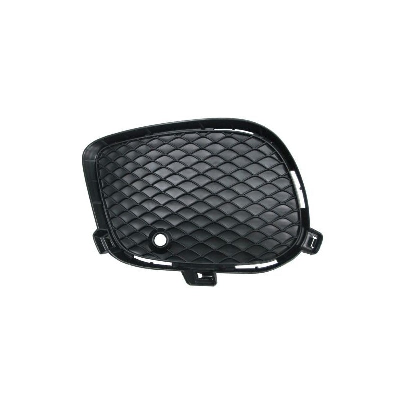 ABAKUS 340-2513L-UD Rejilla de ventilación, parachoques - 1