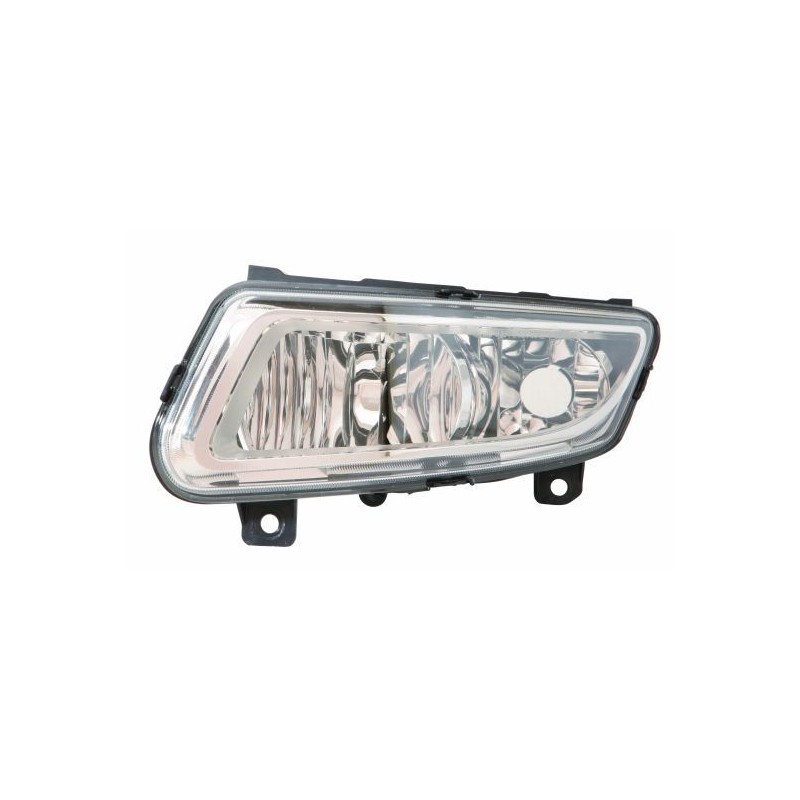 ABAKUS 441-1625R-UE Luz diurna - 1