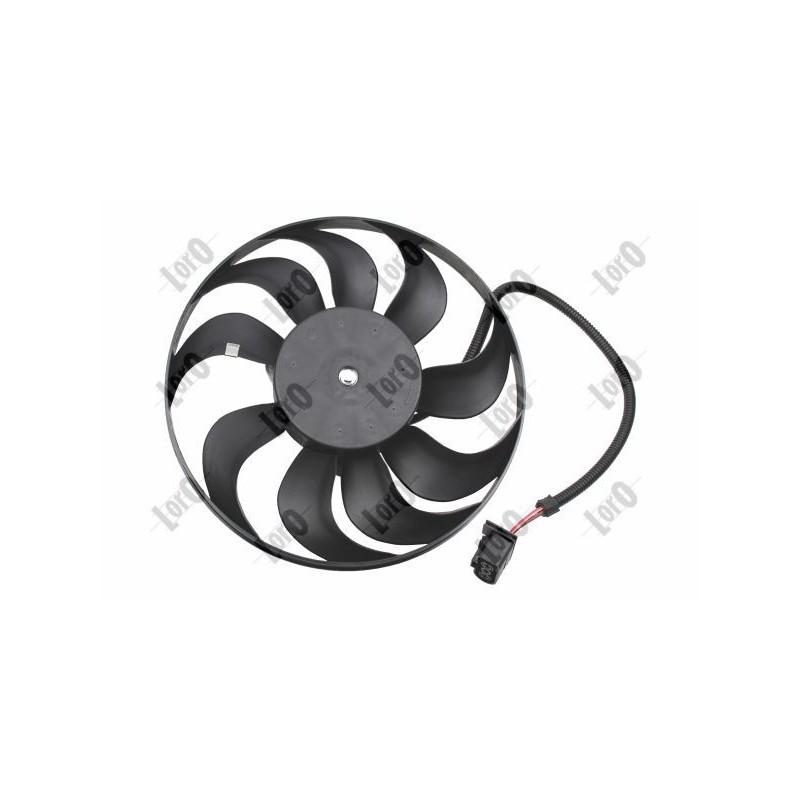 ABAKUS 048-014-0002 Ventilador, refrigeración del motor - 1
