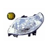 ABAKUS 552-1124L-LD-EM Faro principal - 1