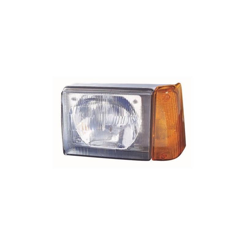 ABAKUS 661-1118R-LD-EY Faro principal - 1