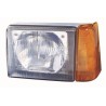 ABAKUS 661-1118R-LD-EY Faro principal - 1