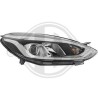 DIEDERICHS 1407982 Faro principal - 1