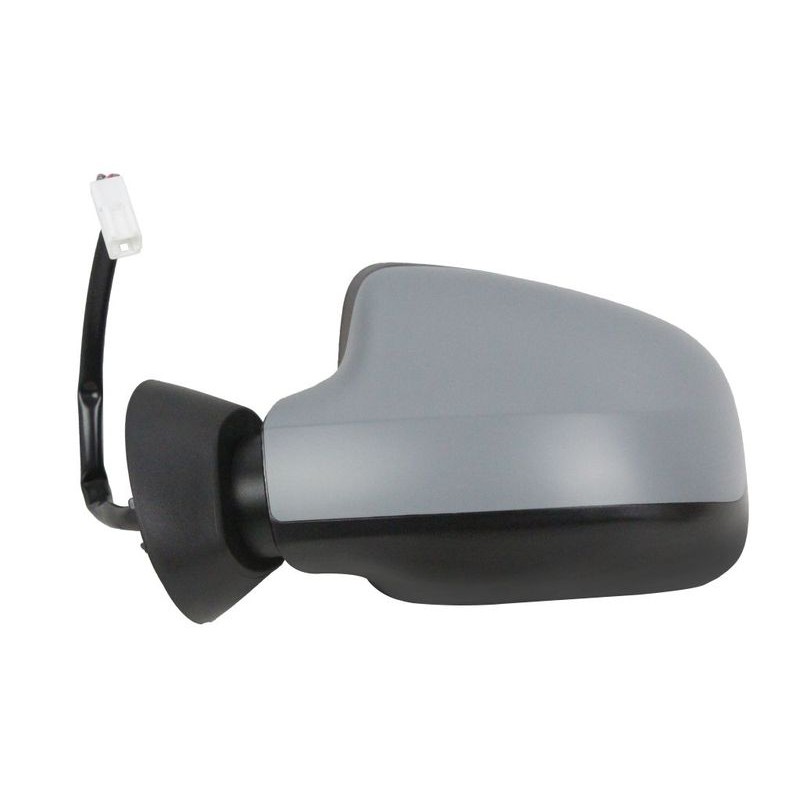 ABAKUS 0803M07 Retrovisor exterior - 1