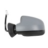 ABAKUS 0803M07 Retrovisor exterior - 1