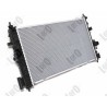 ABAKUS 037-017-0091-B Radiador, refrigeración del motor - 1