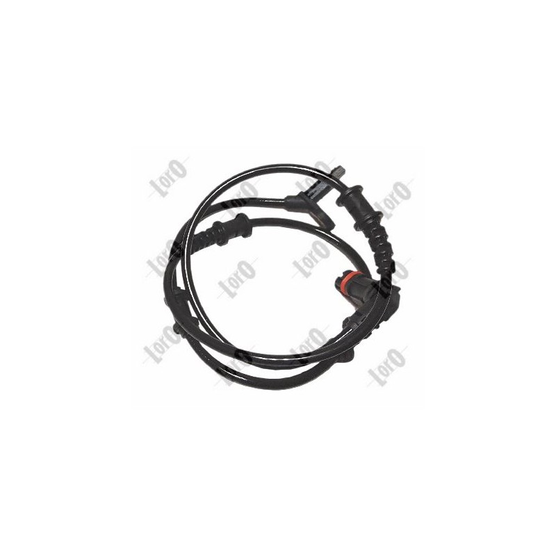 ABAKUS 120-02-072 Sensor, revoluciones de la rueda - 1