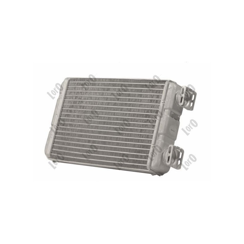ABAKUS 004-015-0017-B Radiador de calefacción - 1
