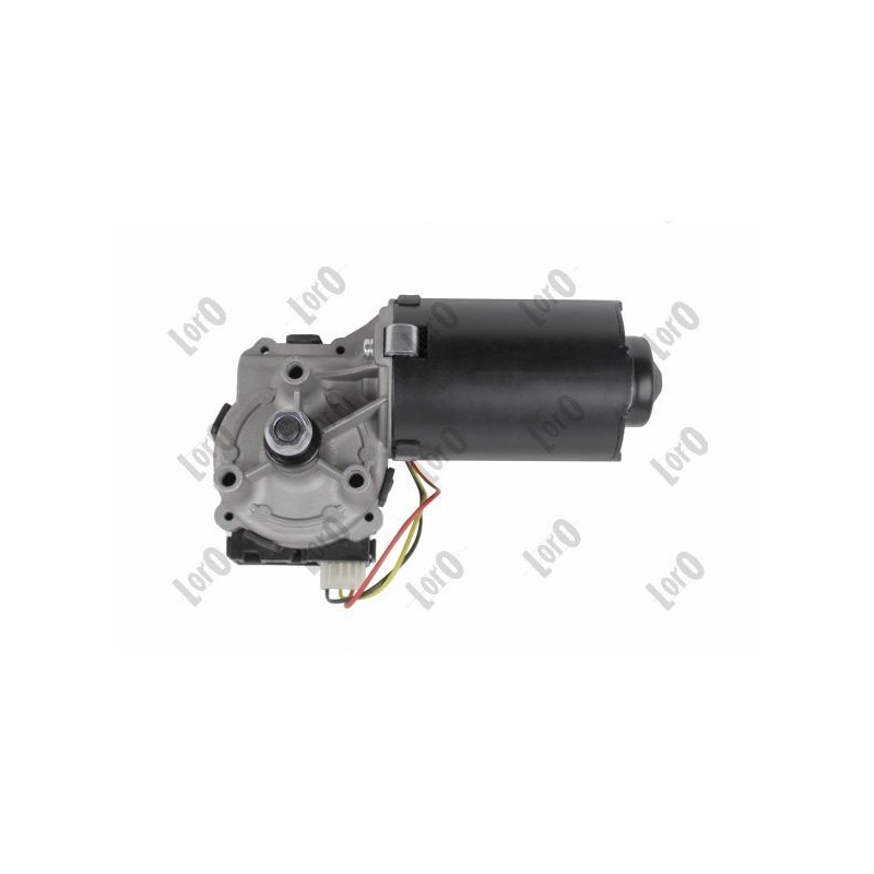 ABAKUS 103-05-020 Motor del limpiaparabrisas - 1