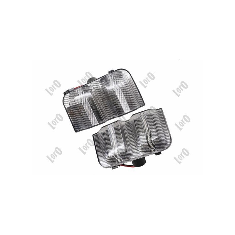 ABAKUS L16-140-003LED-D Kit intermitentes - 1