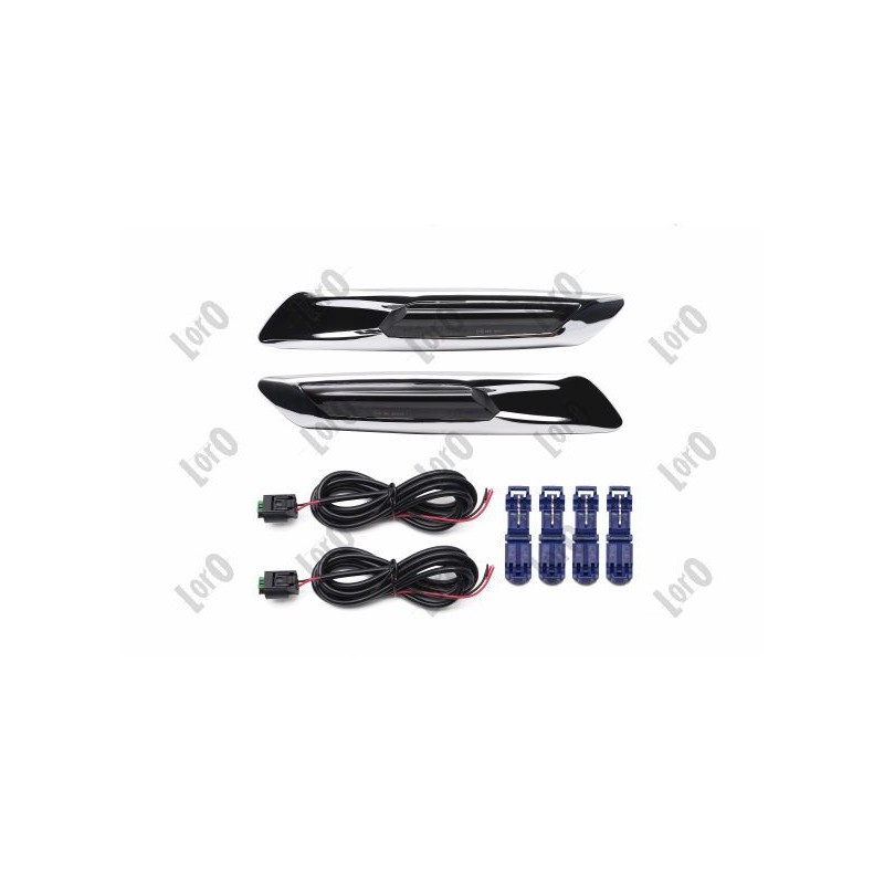 ABAKUS L04-140-011LED-DS Kit intermitentes - 1
