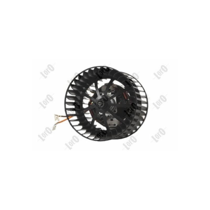 ABAKUS 037-022-0002 Ventilador habitáculo - 1