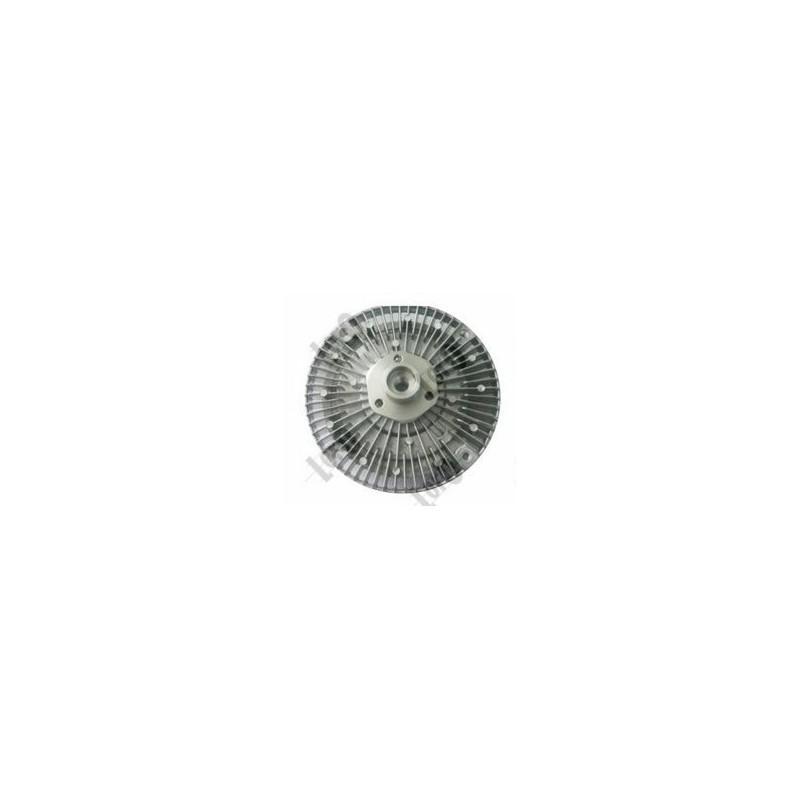 ABAKUS 003-013-0001 Embrague, ventilador del radiador - 1