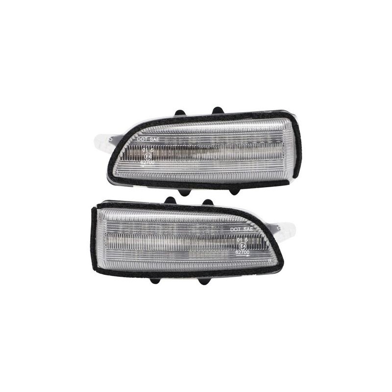 ABAKUS L52-140-003LED-D Kit intermitentes - 1