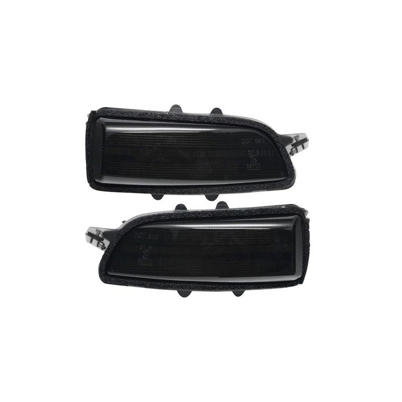 ABAKUS L52-140-003LED-SD Kit intermitentes - 1