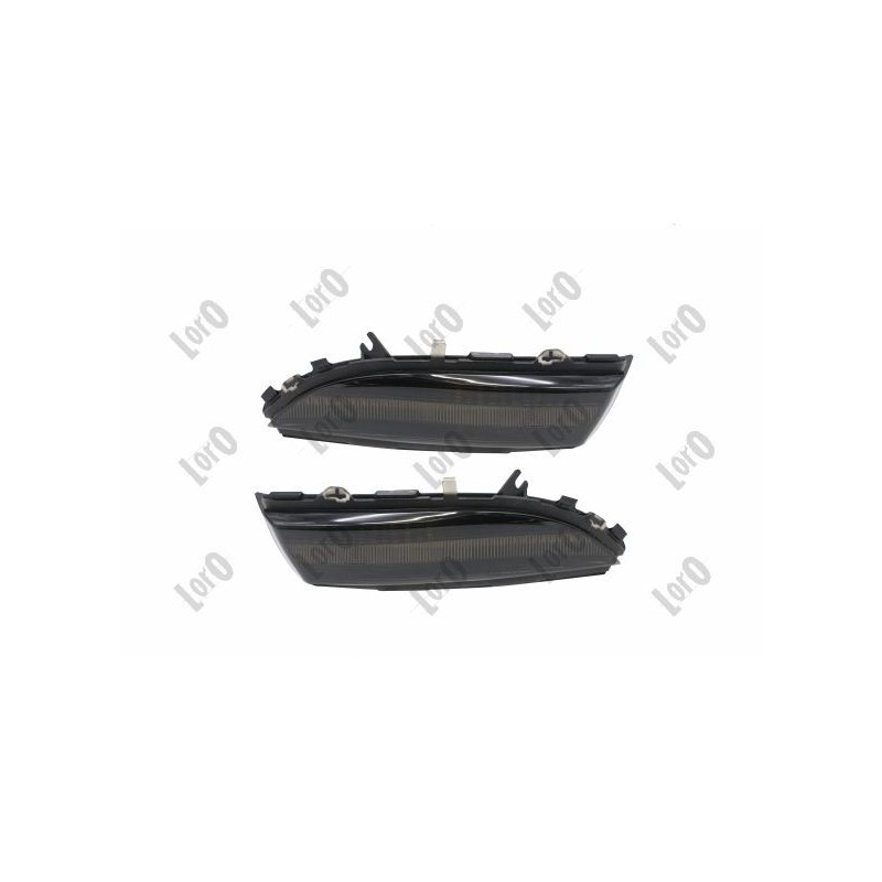 ABAKUS L42-140-002LED-SD Kit intermitentes - 1