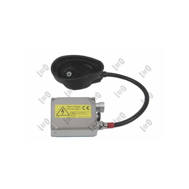 ABAKUS 136-01-010 Unidad de control, iluminación - 1