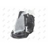 ABAKUS 132-051-016 Cerradura de puerta - 1