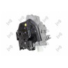 ABAKUS 132-046-003 Cerradura de puerta - 1