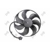 ABAKUS 053-014-0010 Ventilador, refrigeración del motor - 1