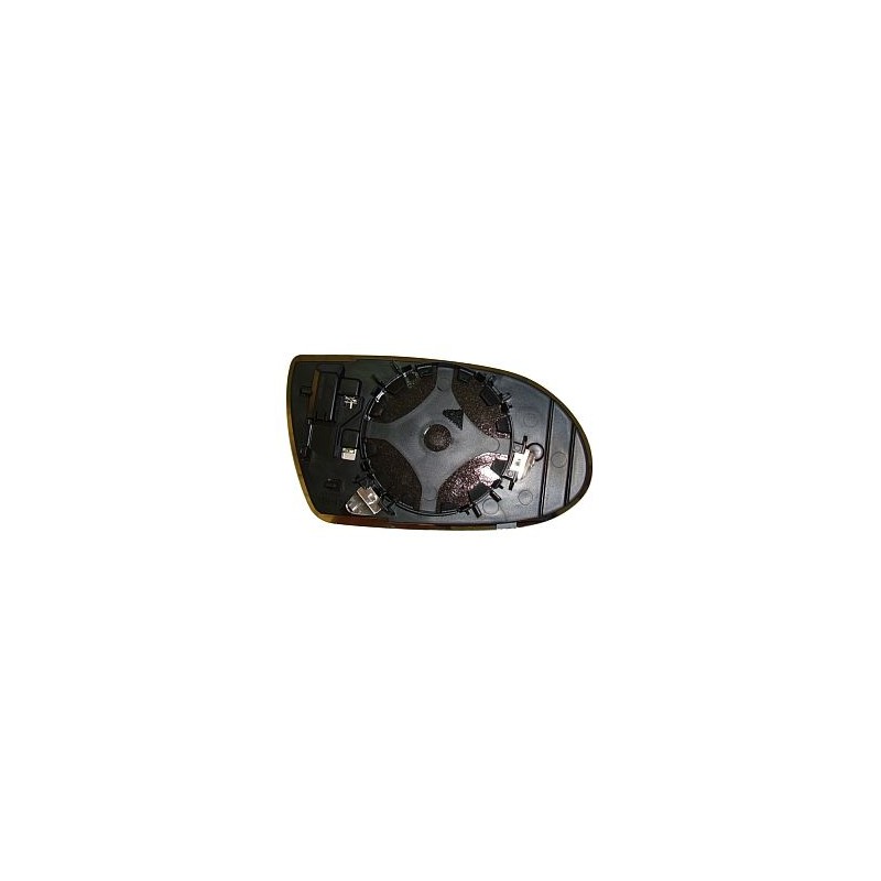 ABAKUS 2407G14 Cristal de espejo, retrovisor exterior - 1
