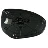 ABAKUS 2304G03 Cristal de espejo, retrovisor exterior - 1