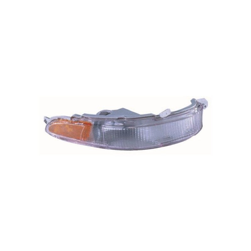 ABAKUS 331-1639R-US Piloto intermitente - 1